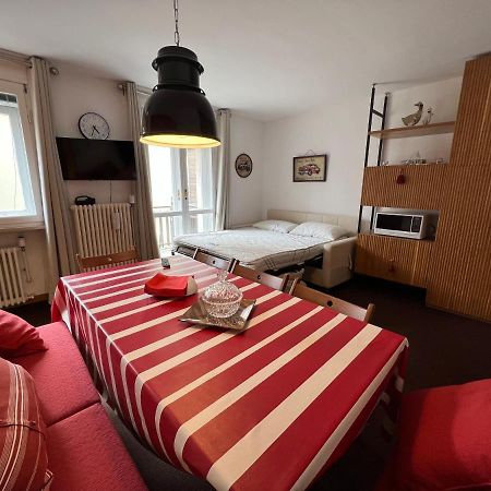 L'Altra Casa Del Cervino Apartment Бройл-Червиня Екстериор снимка