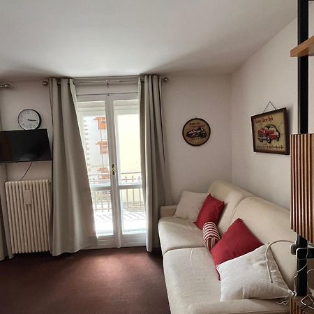 L'Altra Casa Del Cervino Apartment Бройл-Червиня Екстериор снимка