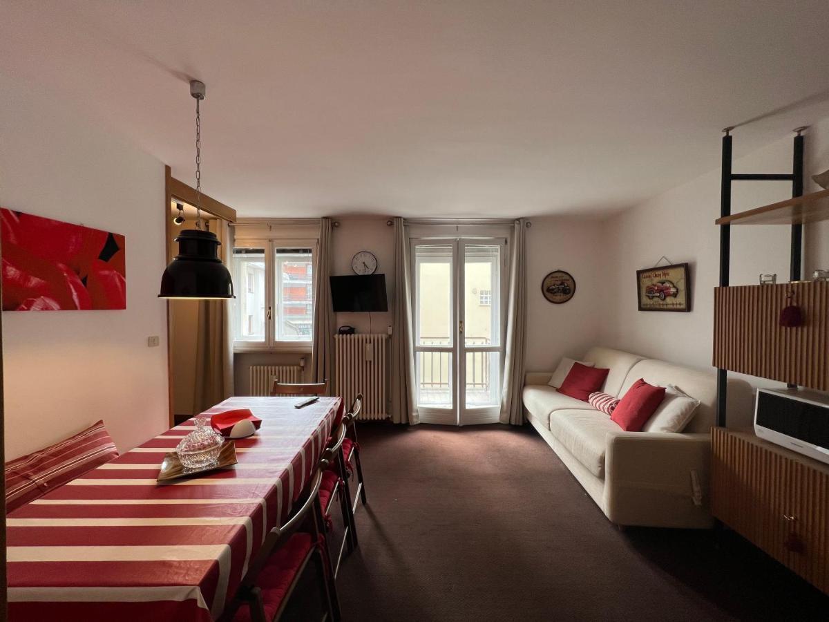 L'Altra Casa Del Cervino Apartment Бройл-Червиня Екстериор снимка