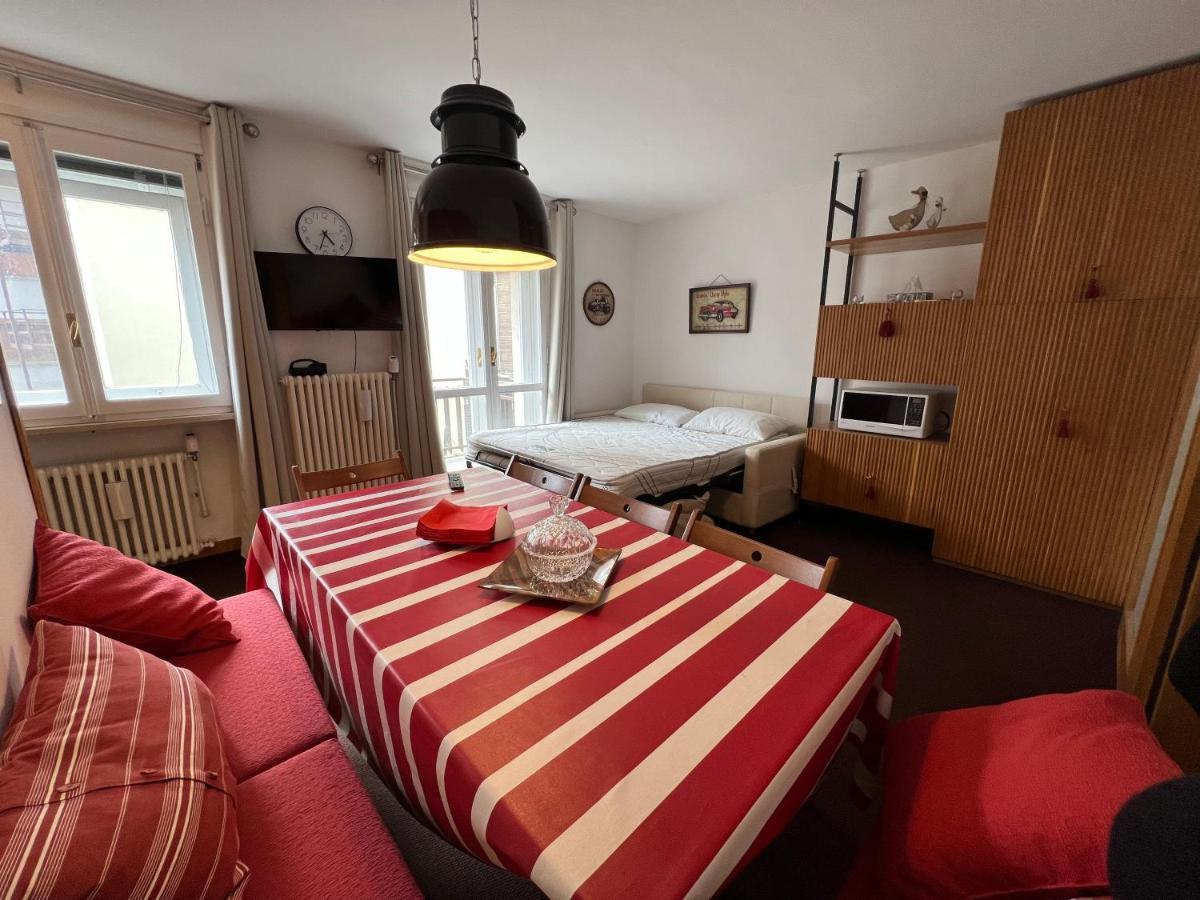 L'Altra Casa Del Cervino Apartment Бройл-Червиня Екстериор снимка