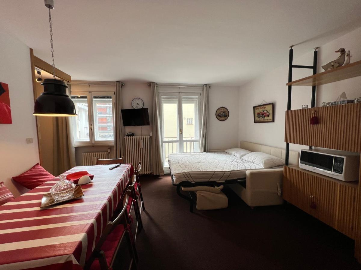 L'Altra Casa Del Cervino Apartment Бройл-Червиня Екстериор снимка