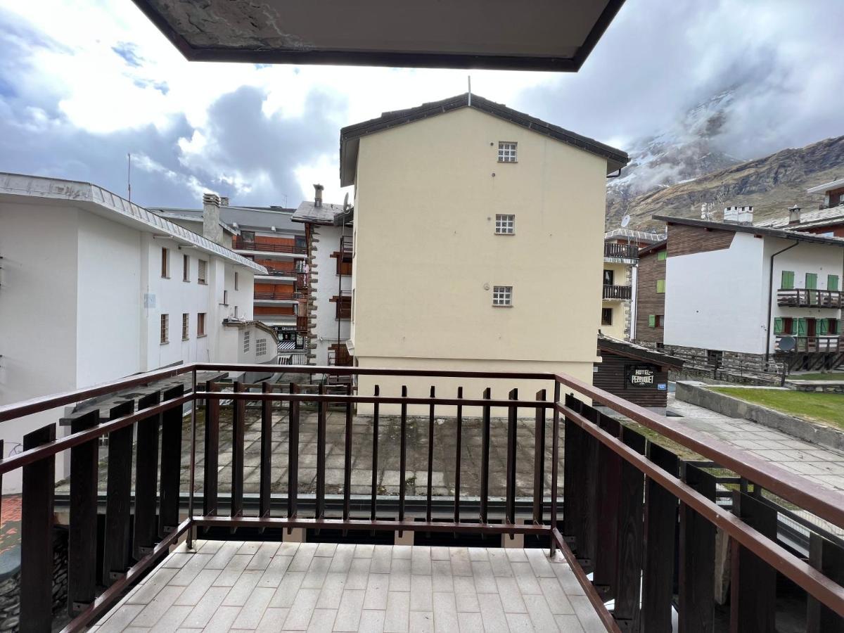 L'Altra Casa Del Cervino Apartment Бройл-Червиня Екстериор снимка