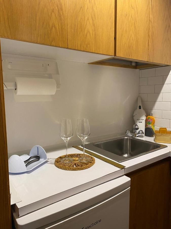 L'Altra Casa Del Cervino Apartment Бройл-Червиня Екстериор снимка