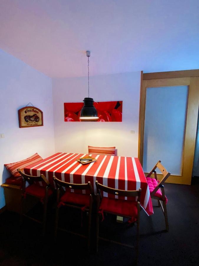 L'Altra Casa Del Cervino Apartment Бройл-Червиня Екстериор снимка