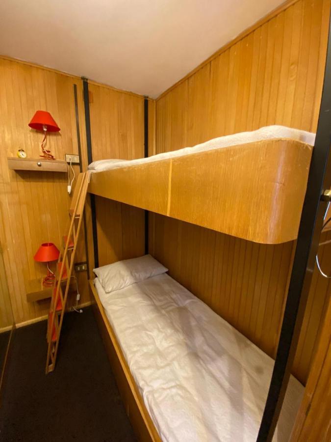 L'Altra Casa Del Cervino Apartment Бройл-Червиня Екстериор снимка