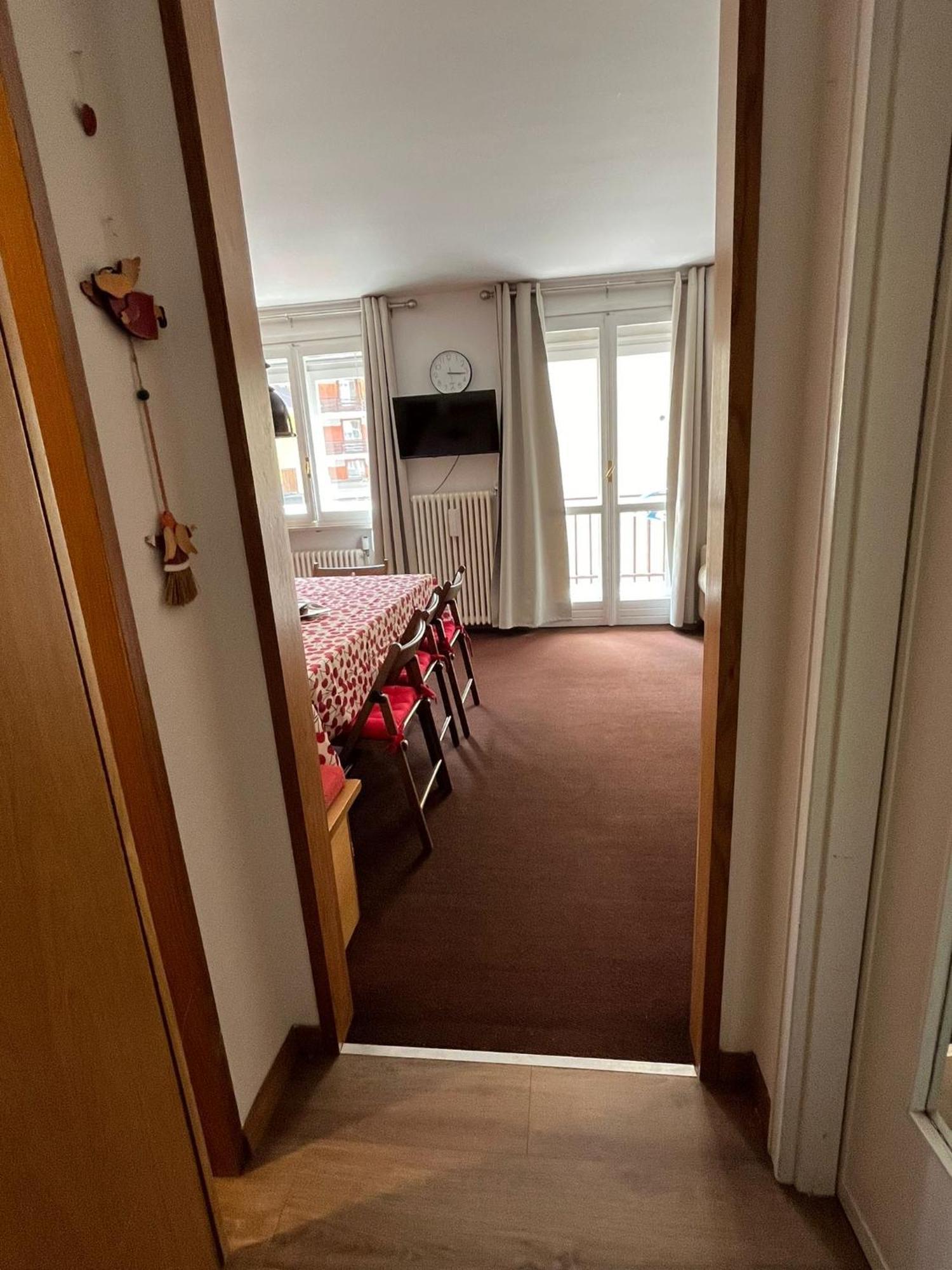 L'Altra Casa Del Cervino Apartment Бройл-Червиня Екстериор снимка