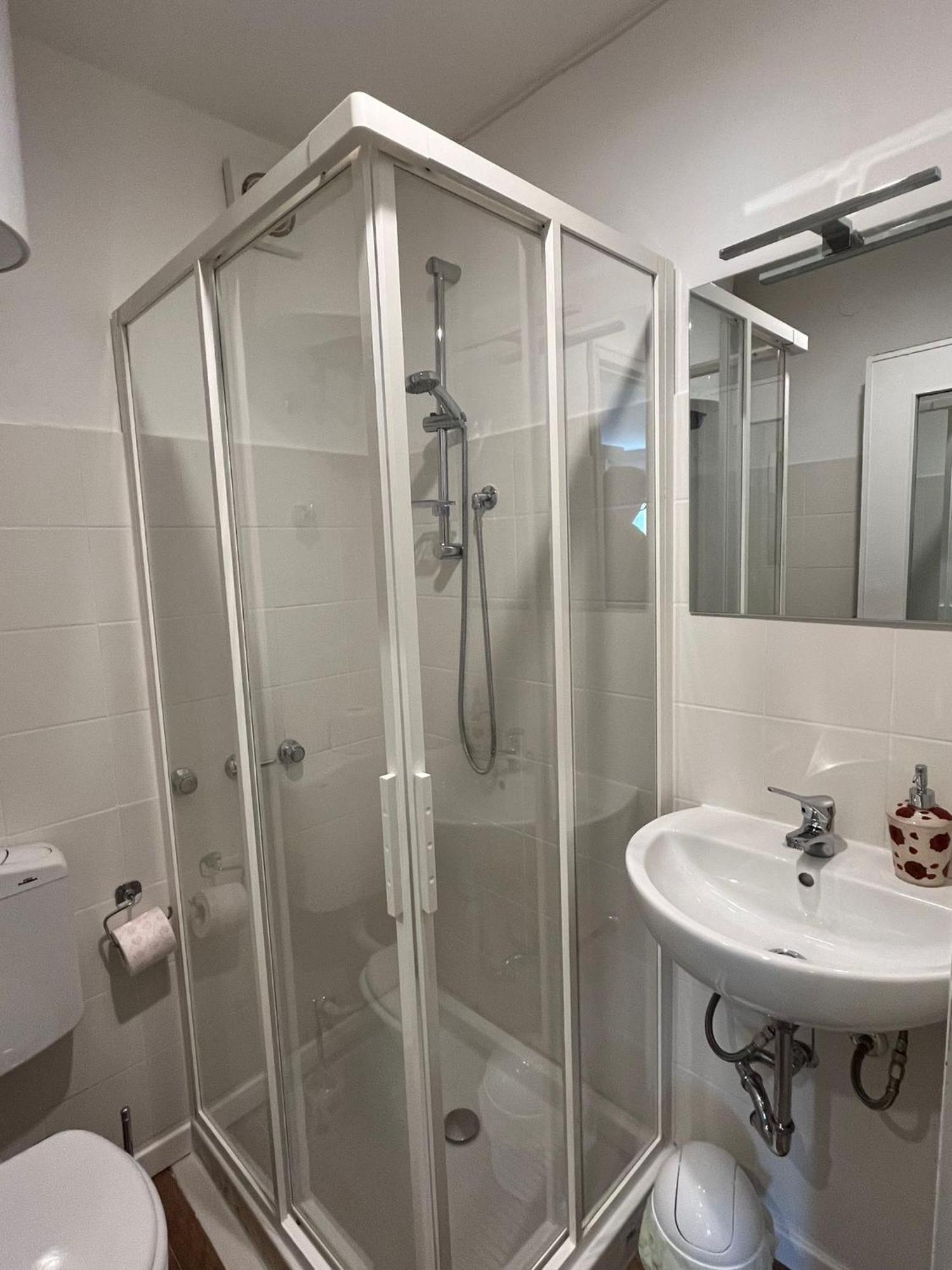 L'Altra Casa Del Cervino Apartment Бройл-Червиня Екстериор снимка