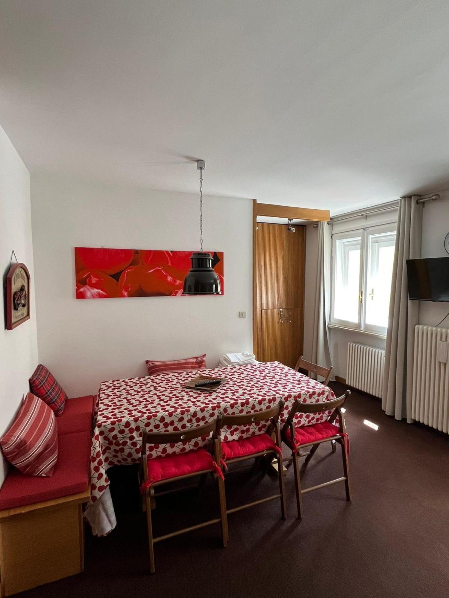L'Altra Casa Del Cervino Apartment Бройл-Червиня Екстериор снимка