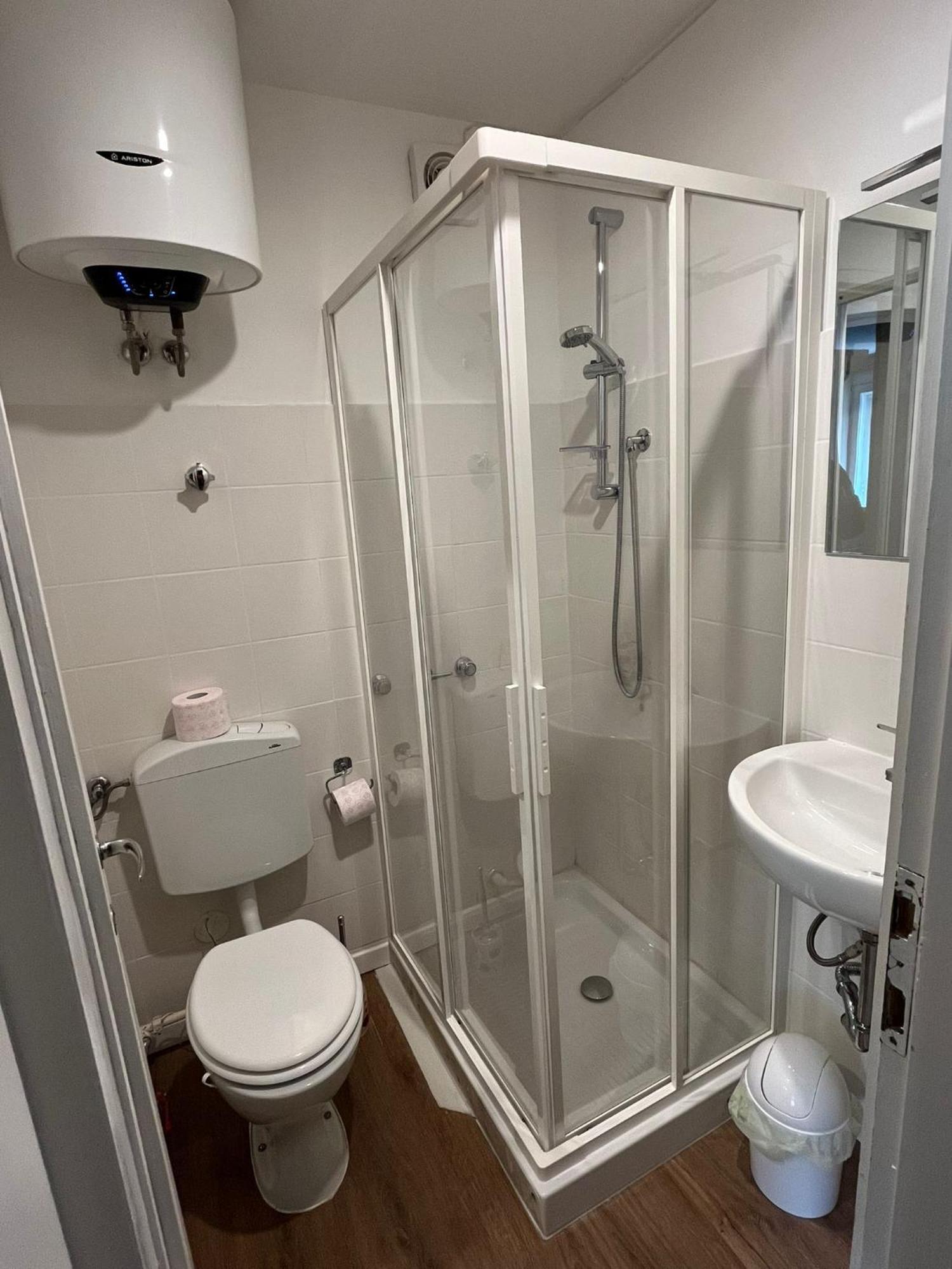 L'Altra Casa Del Cervino Apartment Бройл-Червиня Екстериор снимка